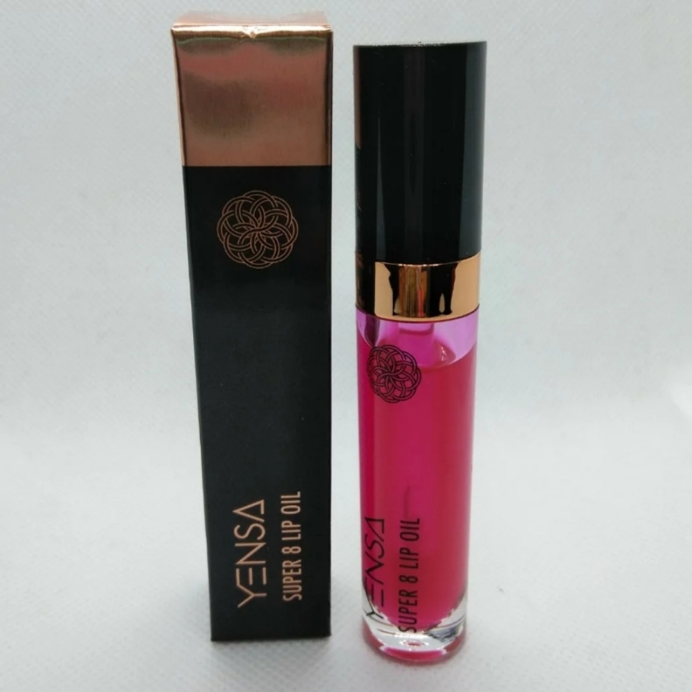 Lip Oil*